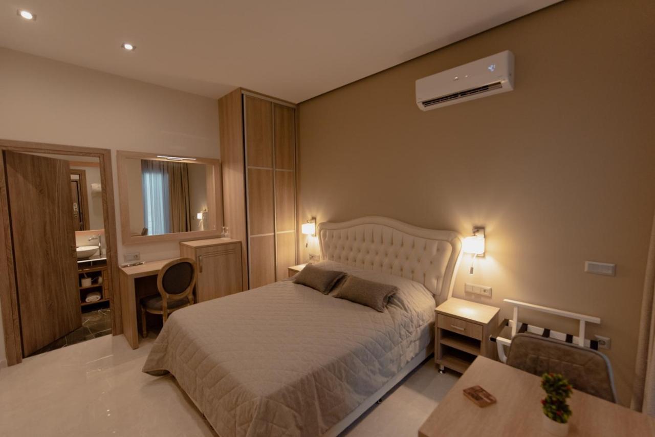 Epidaurus Stork Design Suites מראה חיצוני תמונה