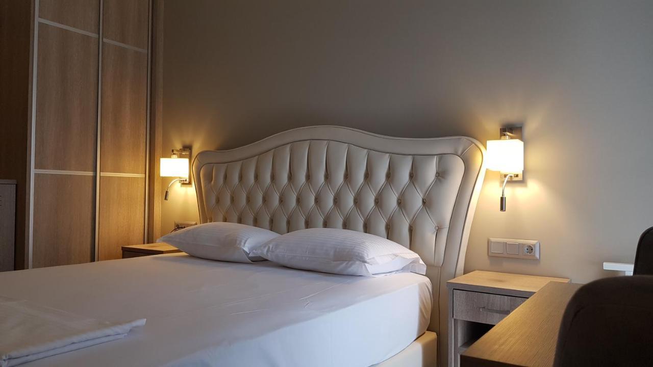 Epidaurus Stork Design Suites מראה חיצוני תמונה