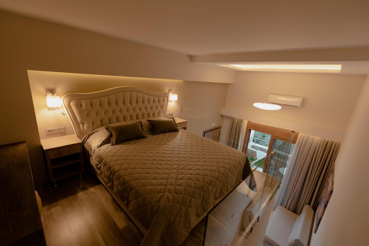 Epidaurus Stork Design Suites מראה חיצוני תמונה