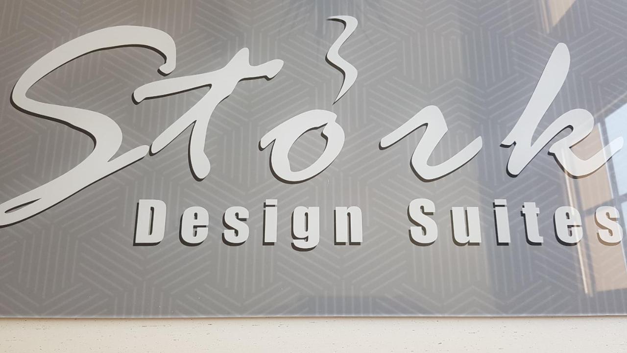 Epidaurus Stork Design Suites מראה חיצוני תמונה