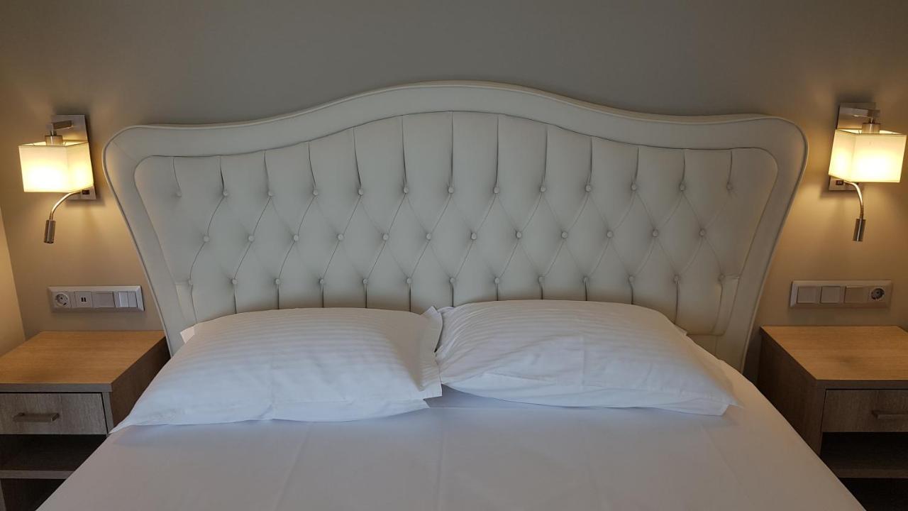 Epidaurus Stork Design Suites מראה חיצוני תמונה