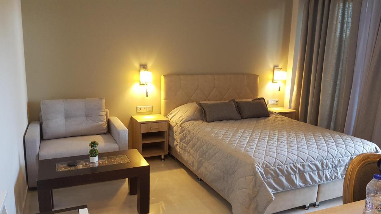 Epidaurus Stork Design Suites מראה חיצוני תמונה