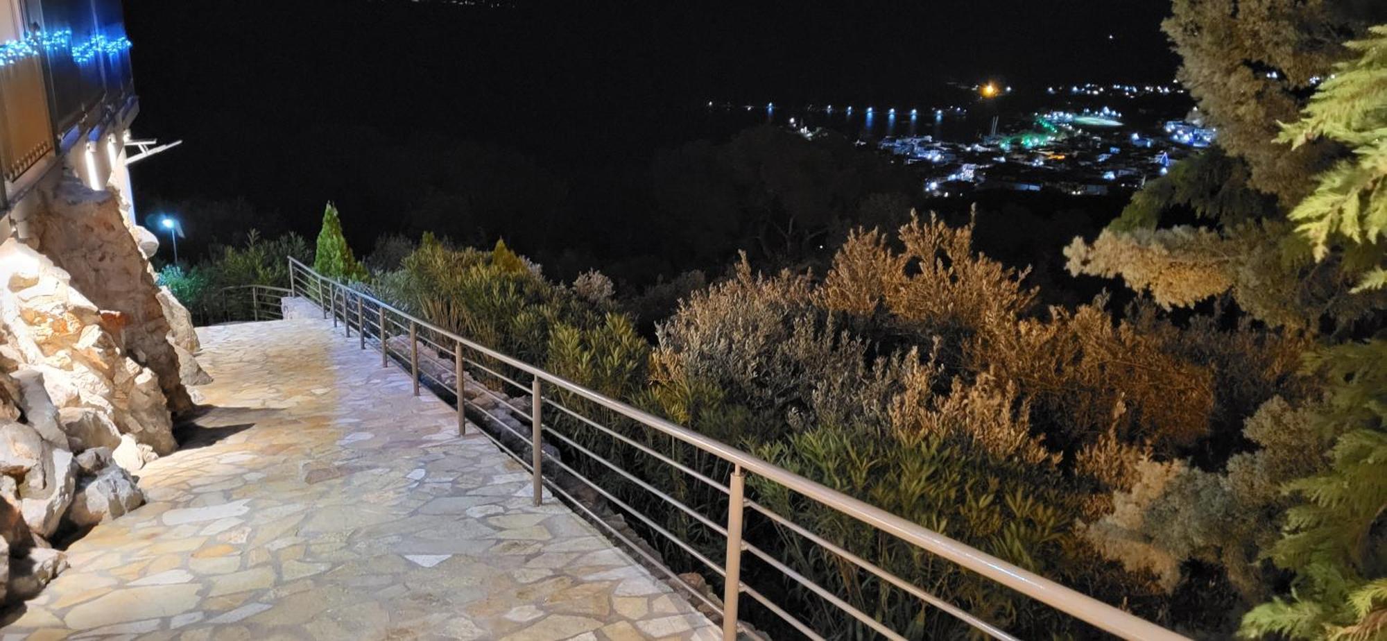 Epidaurus Stork Design Suites מראה חיצוני תמונה
