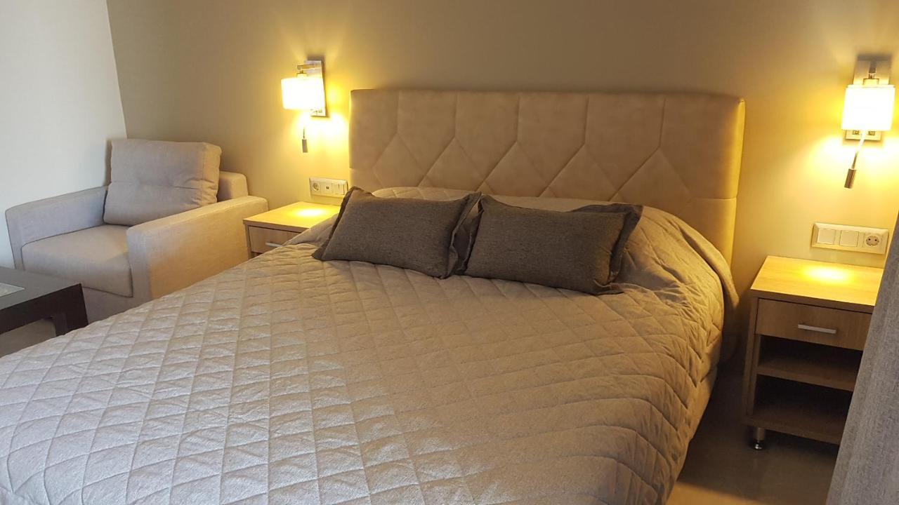 Epidaurus Stork Design Suites מראה חיצוני תמונה