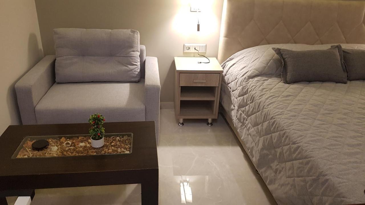 Epidaurus Stork Design Suites מראה חיצוני תמונה